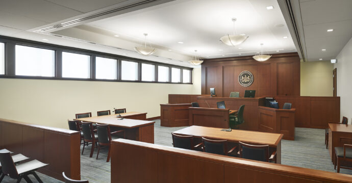 RI's Judiciary promised online public access to court records. Where are they?