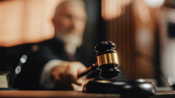 Why Tajikistan’s Courts Rarely Hand Down Acquittals