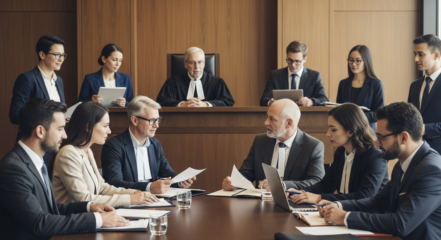 There is Promise of Standardized Court Data in the USA