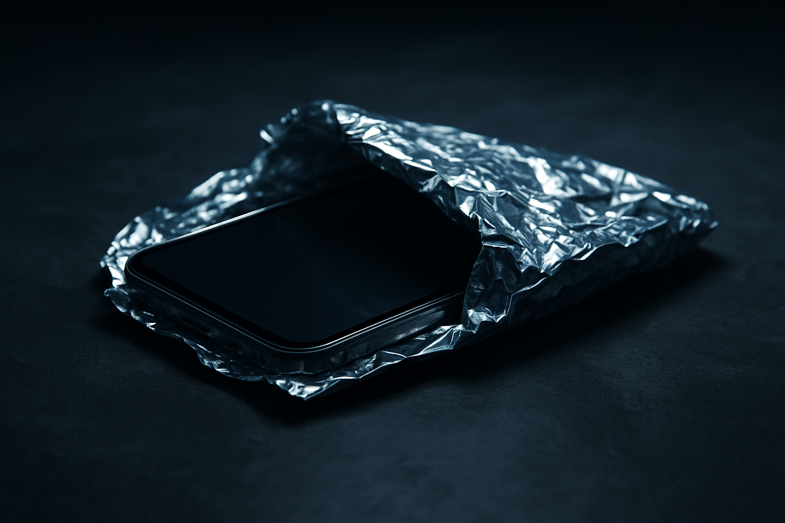 London Has Become a Global Hub for Phone Theft