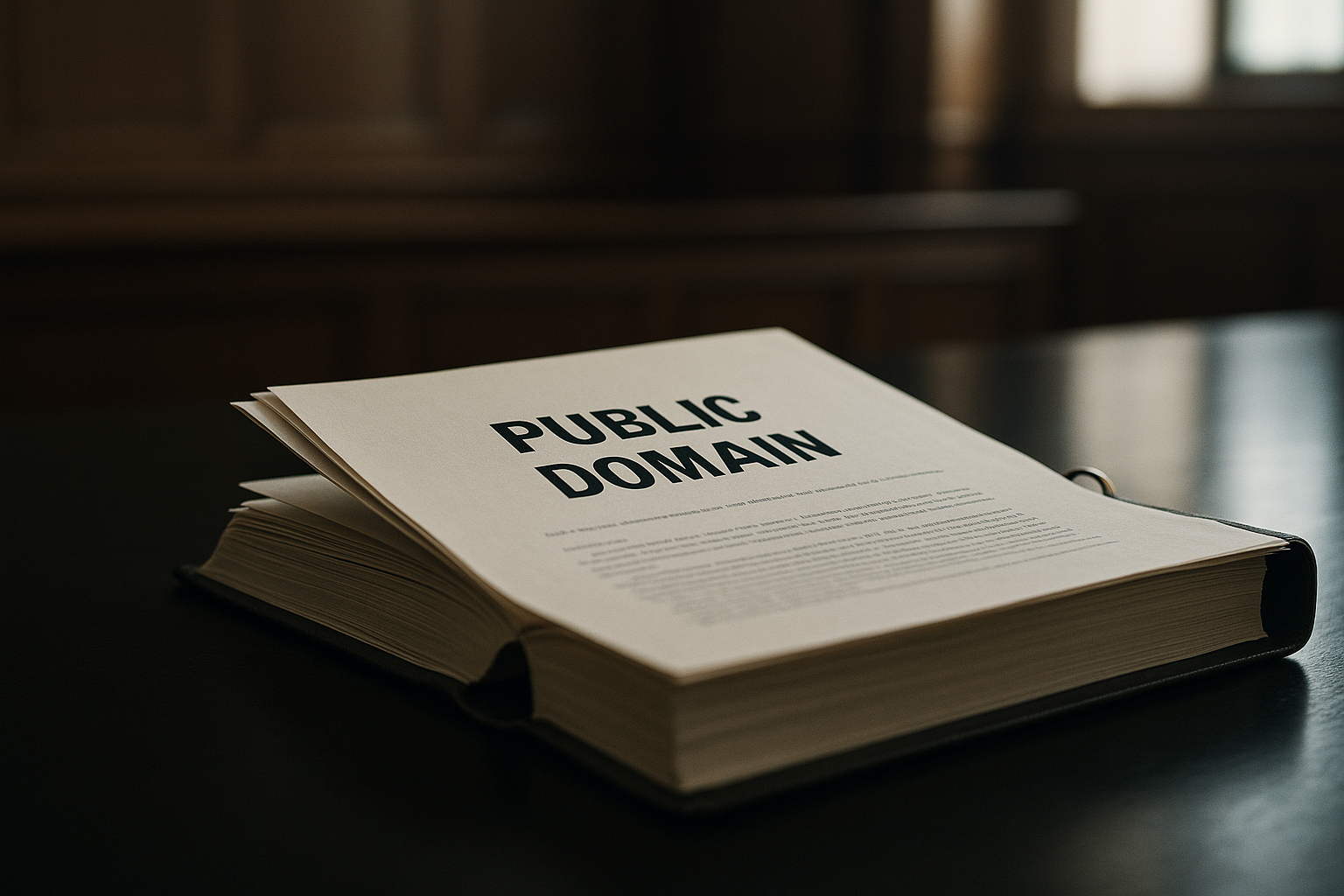 New UK Pilot Scheme: Public Access to Commercial Court Documents
