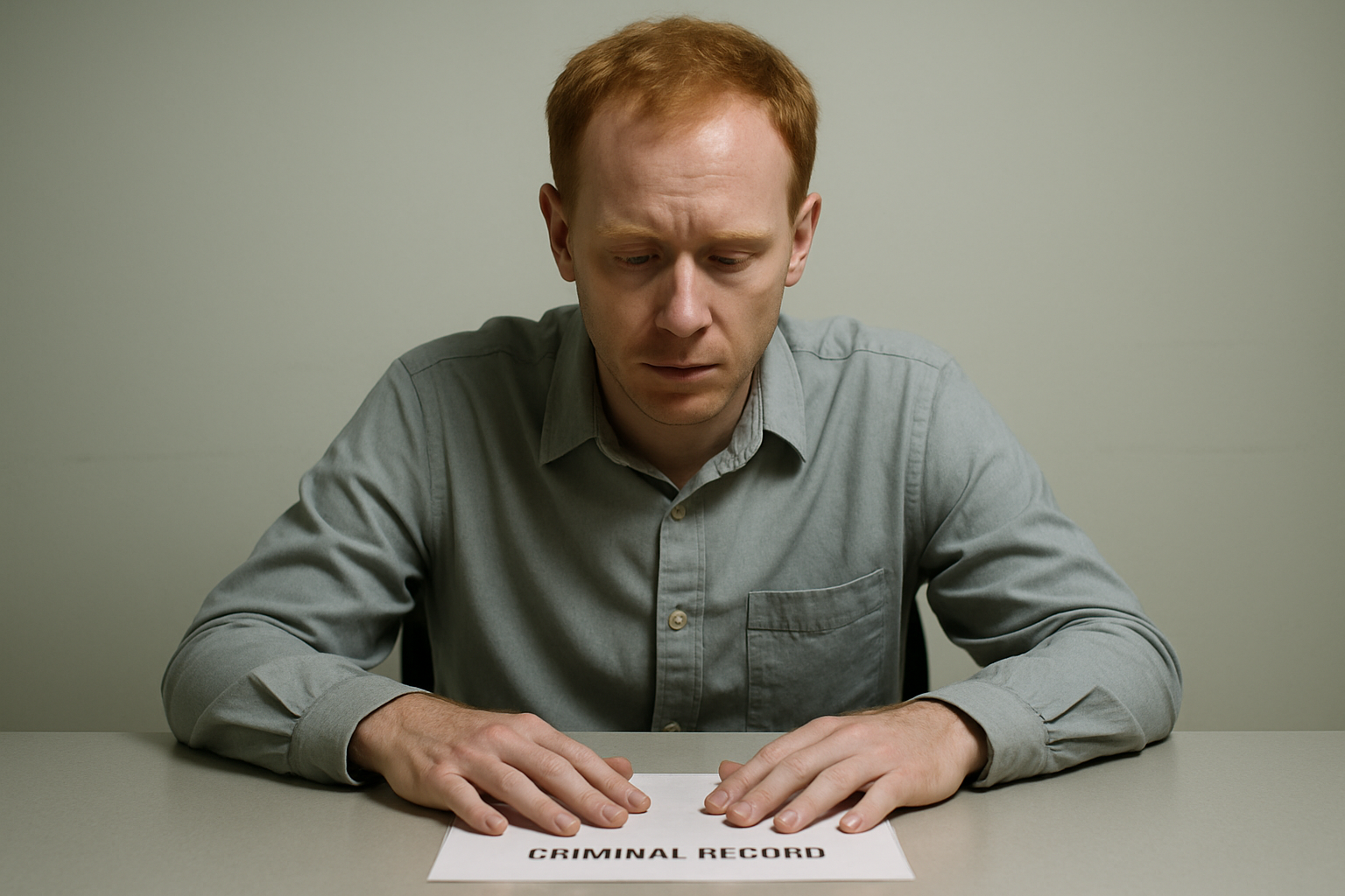 Court document errors: Potentially thousands of innocent Dutch have criminal records