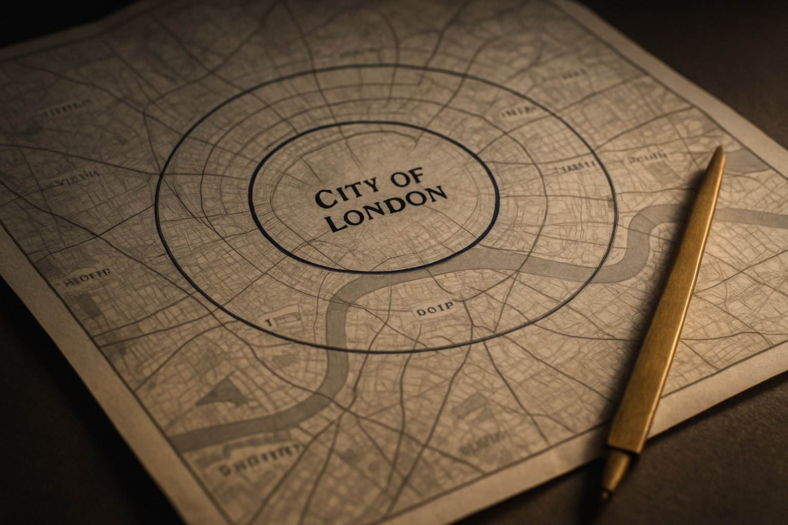 Understanding London Criminal Record Jurisdictions and Pricing