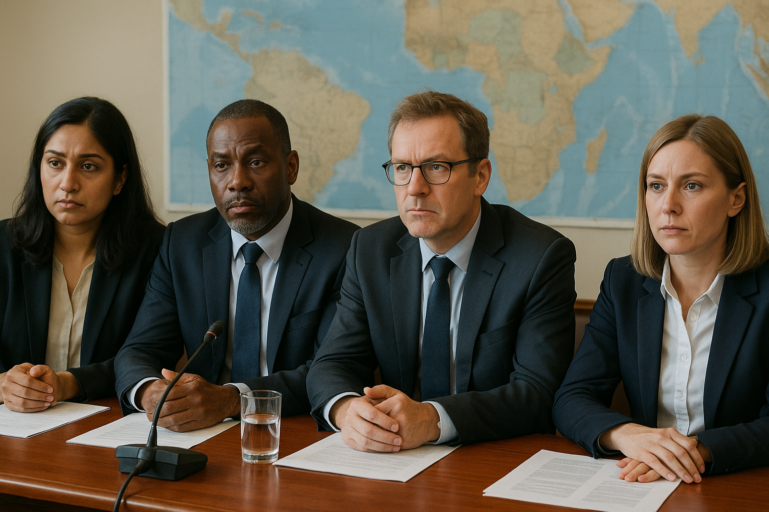 Transparency in Transition: Beneficial Ownership in the UK’s Overseas Territories and Crown Dependen