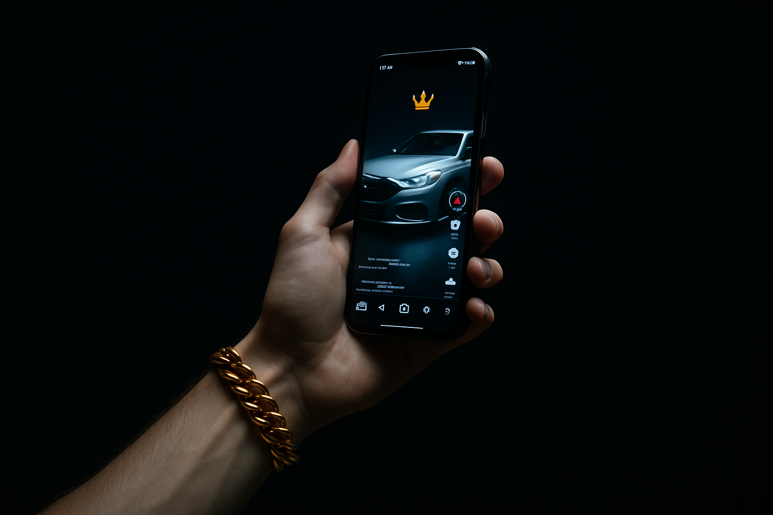 Italy’s Mafia Uses TikTok to Rebrand and Reach Followers