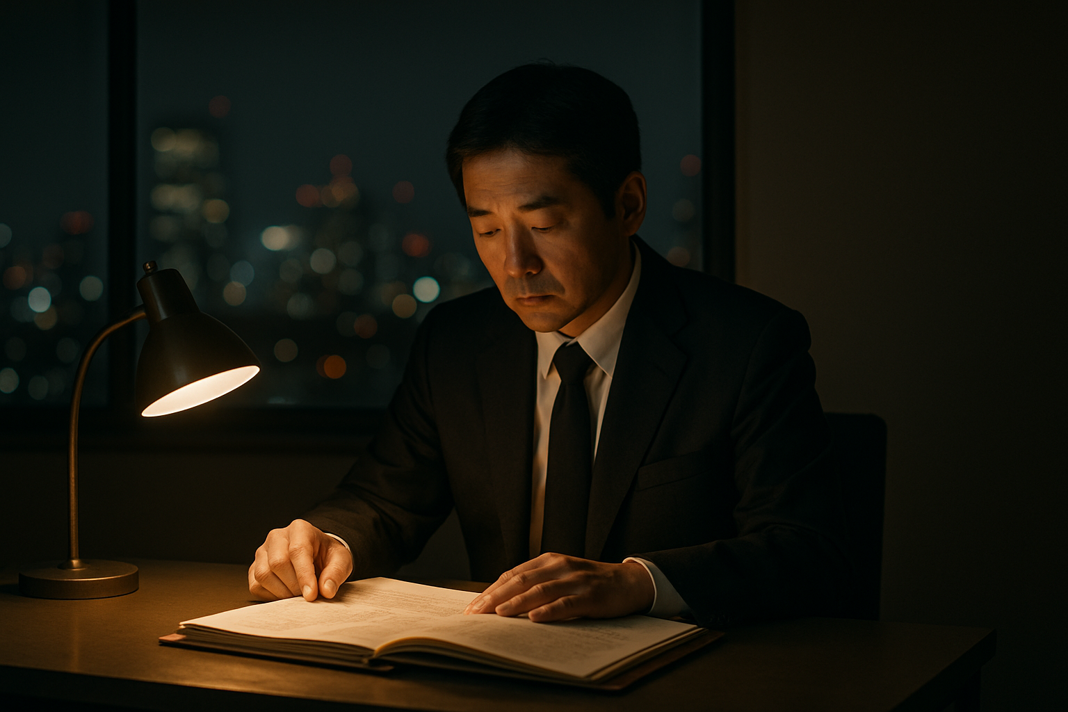 A Breakdown of Tokyo's Summary Courts and the Wards They Cover