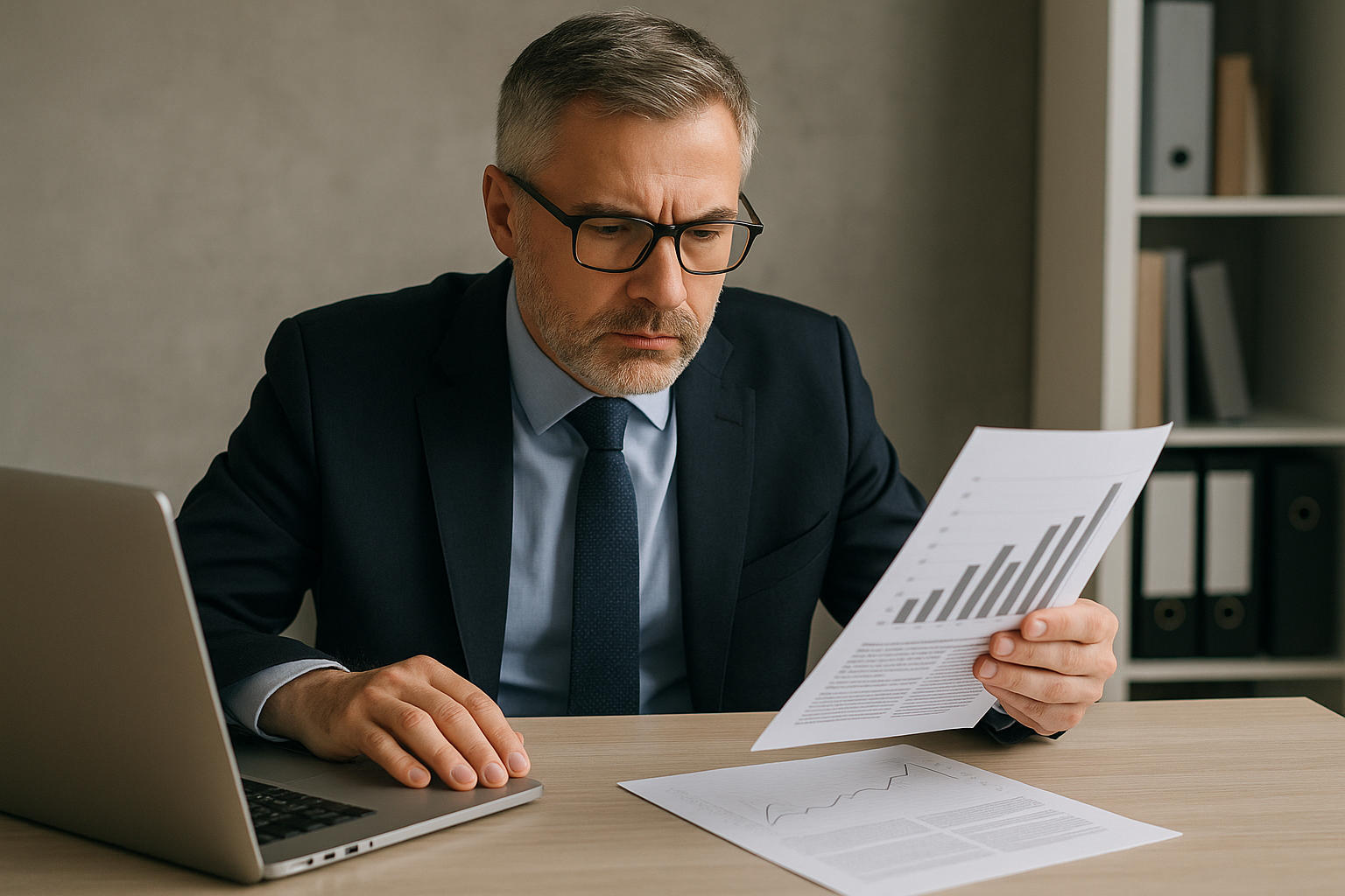 Why the PUI is a Compliance Shield, Not True Research