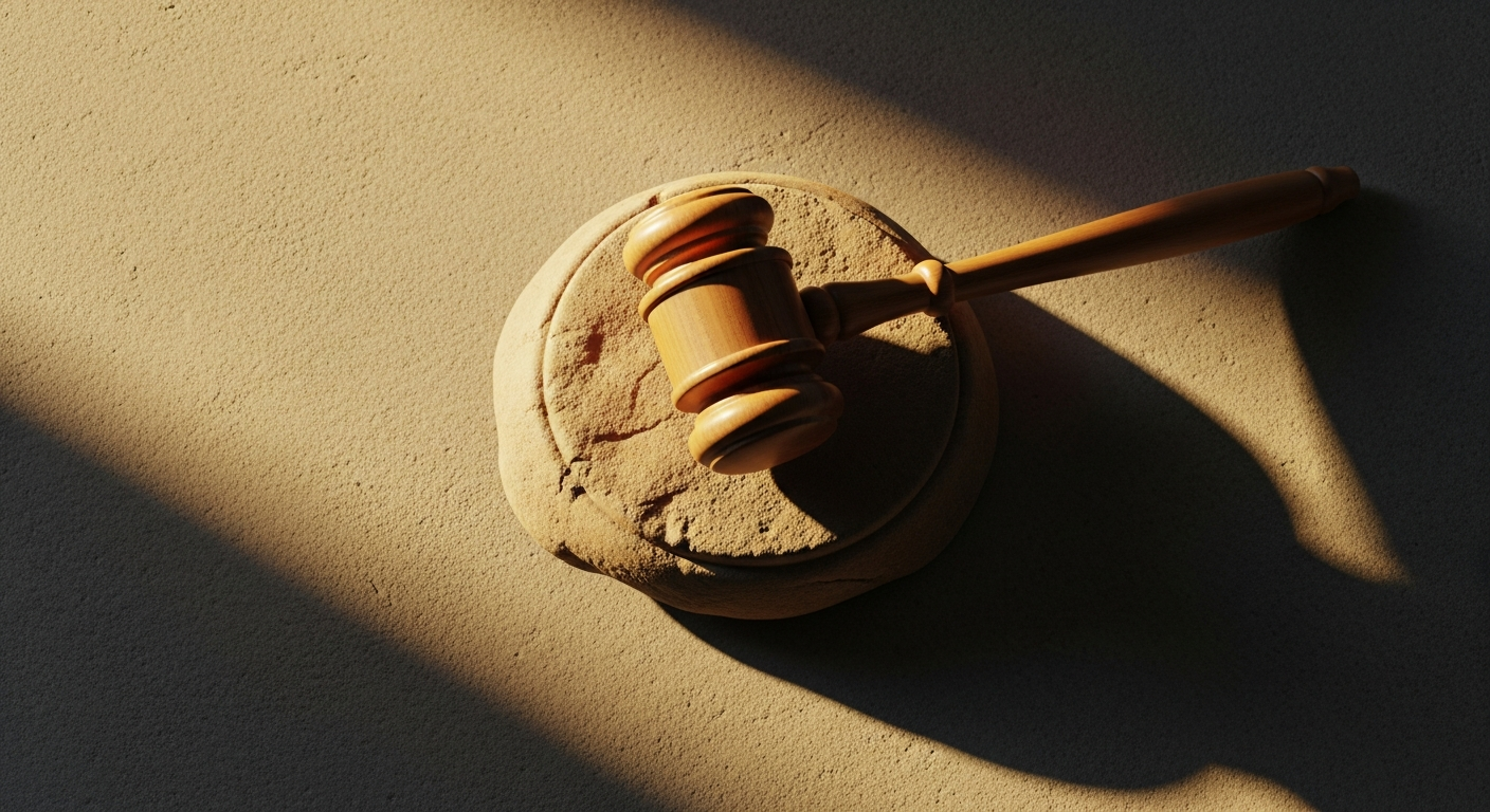 Tribal courts enforce their own tribal laws, many of which you will find linked below.
