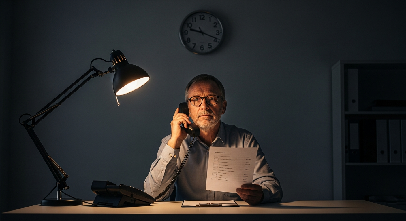 Researcher (Vendor) Aging Reports Are We Measuring Court Research or Email Response Time?