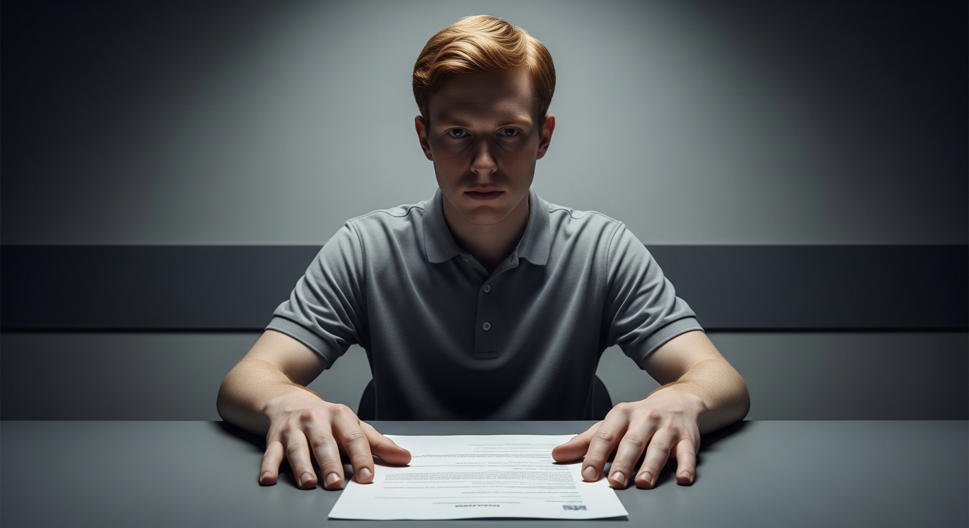 DUTCH COURTS LINK INNOCENT CITIZENS TO CRIMINAL RECORDS IN THE NETHERLANDS
