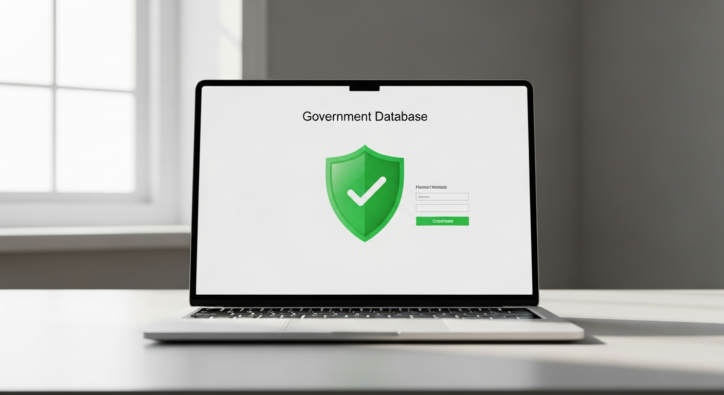 Estonnia's Criminal Record Registry - It's Open for Everybody