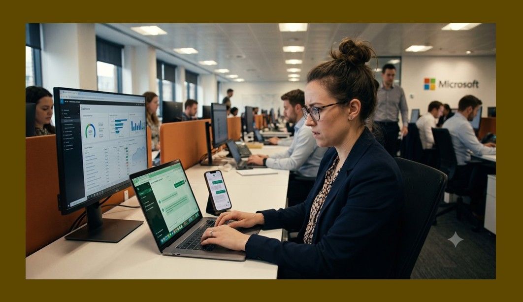 Beyond BYOD: Why 'Bring Your Own AI' is a Corporate Blindspot