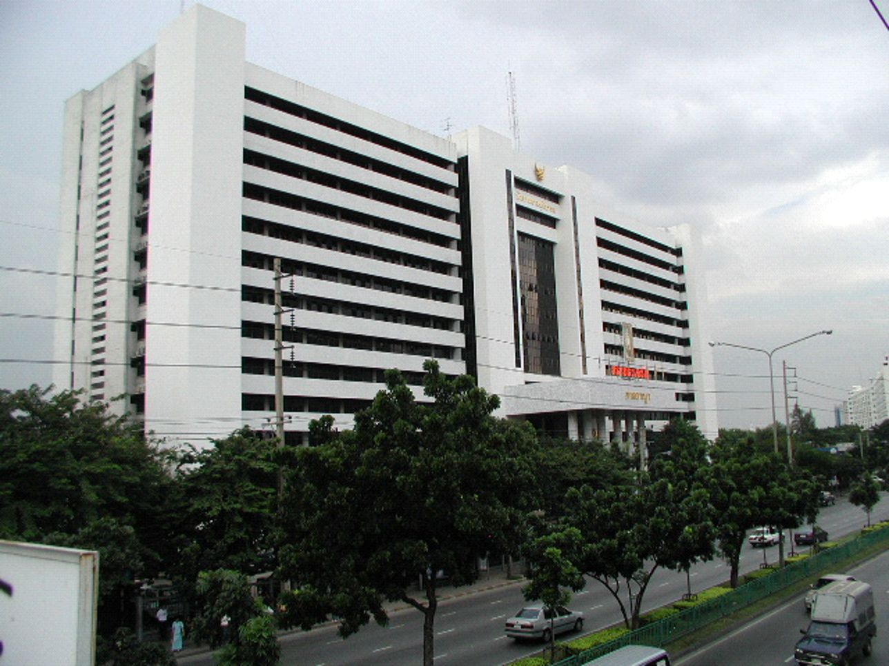 Thailand: Why Local Court Searches Are the Clear Choice for Background Screeners