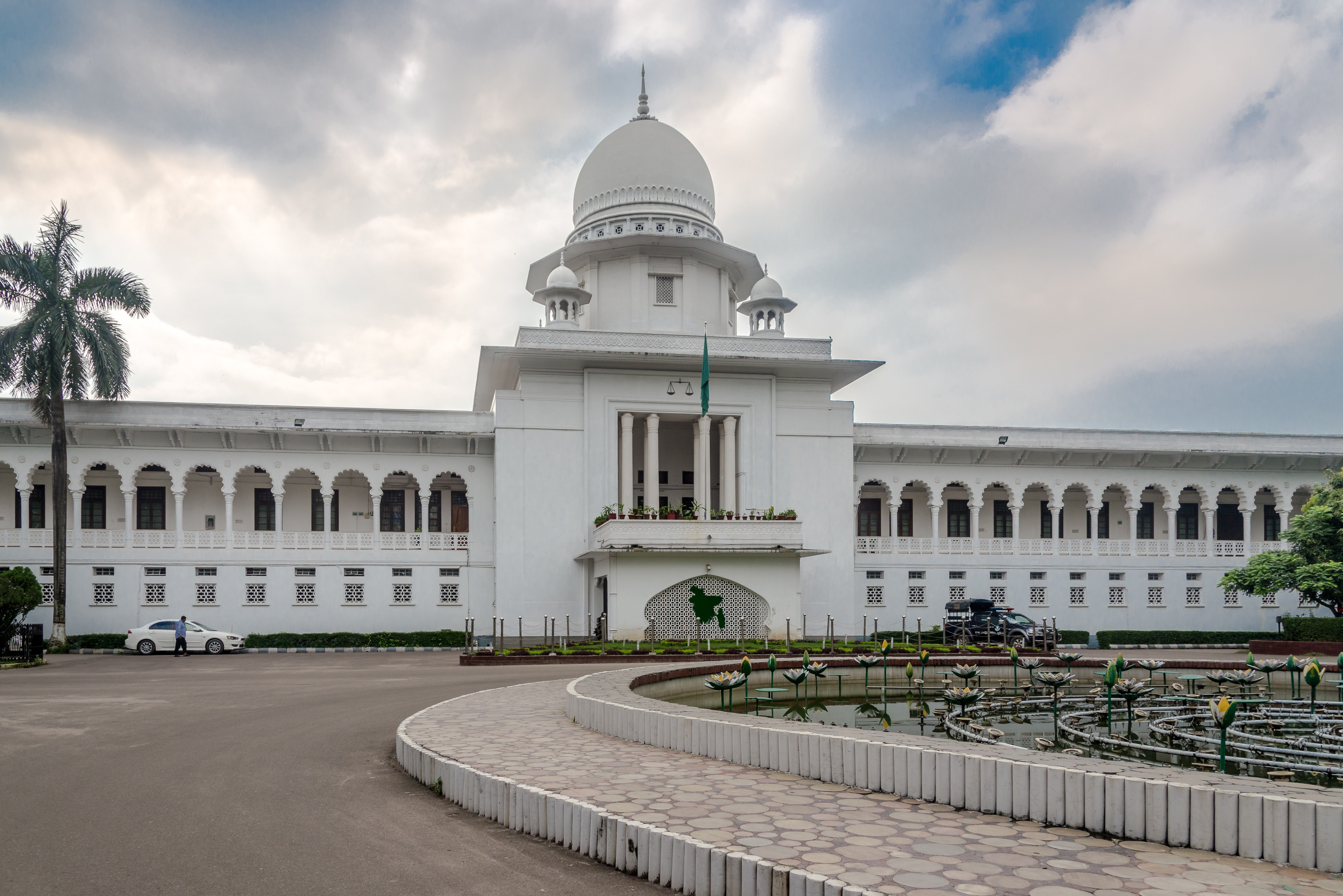 Bangladesh High Court Considers Creating Nationwide Online Conviction Database