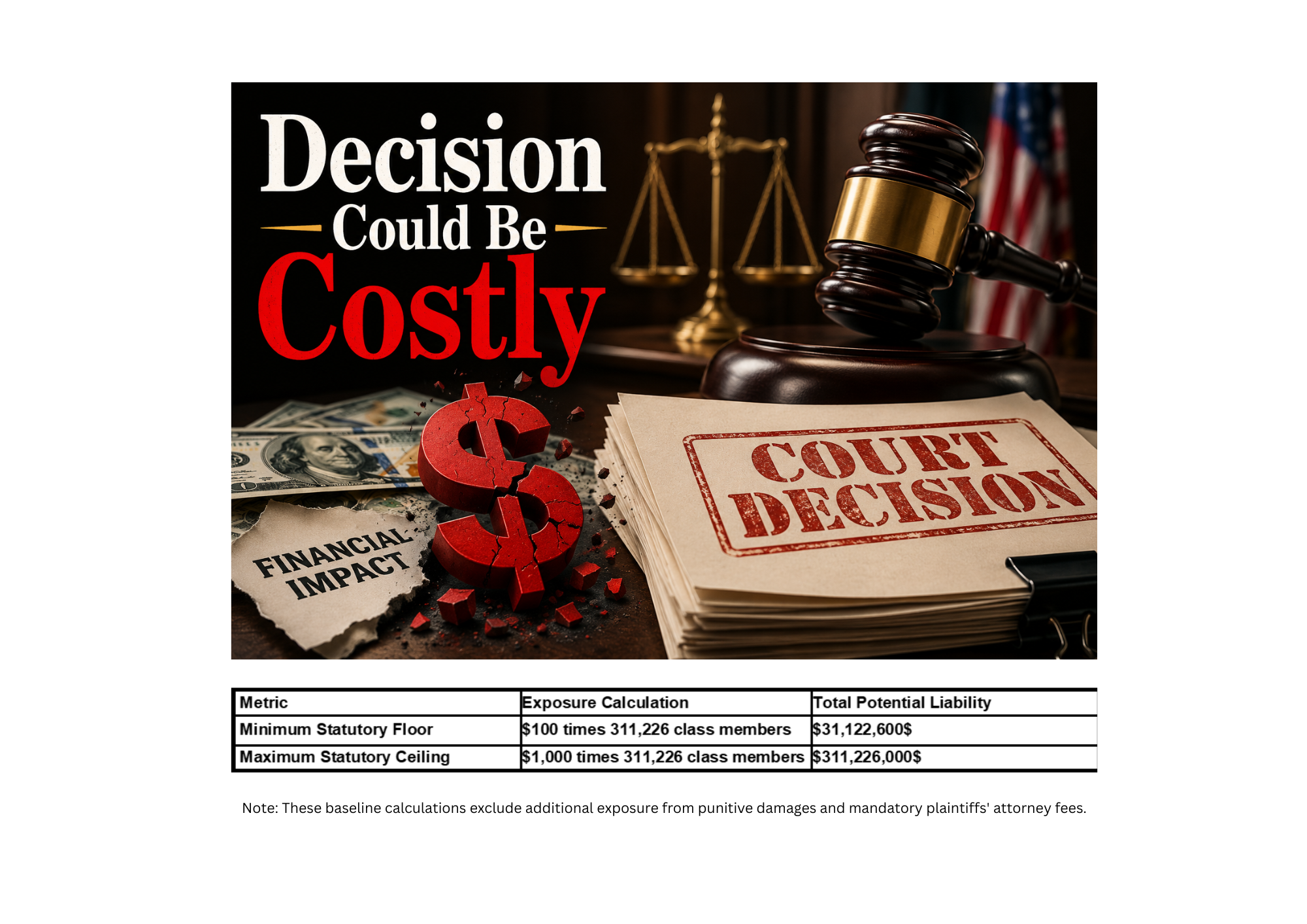 Industry on Notice: Ninth Circuit Ruling Revives 311,000-Strong FCRA Class Action Against Milliman