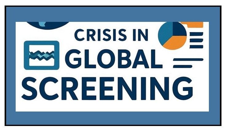 SHRM26 Reality Check: The 'Tech vs. Truth' Crisis in Global Screening