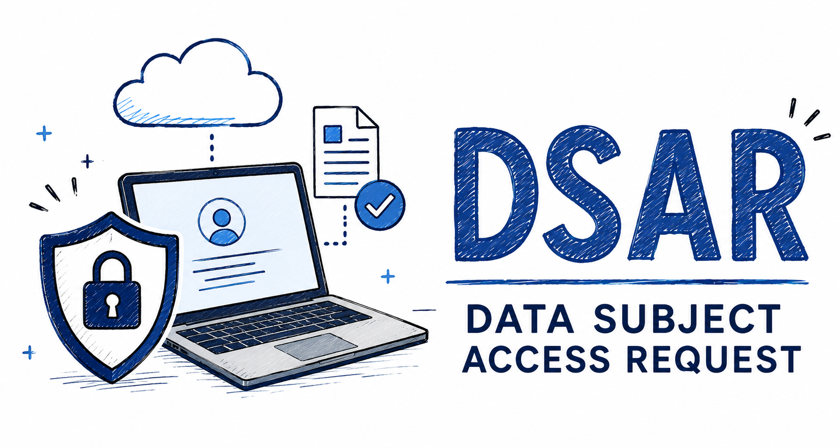 What is a DSAR—and Why Should Background Screeners care?