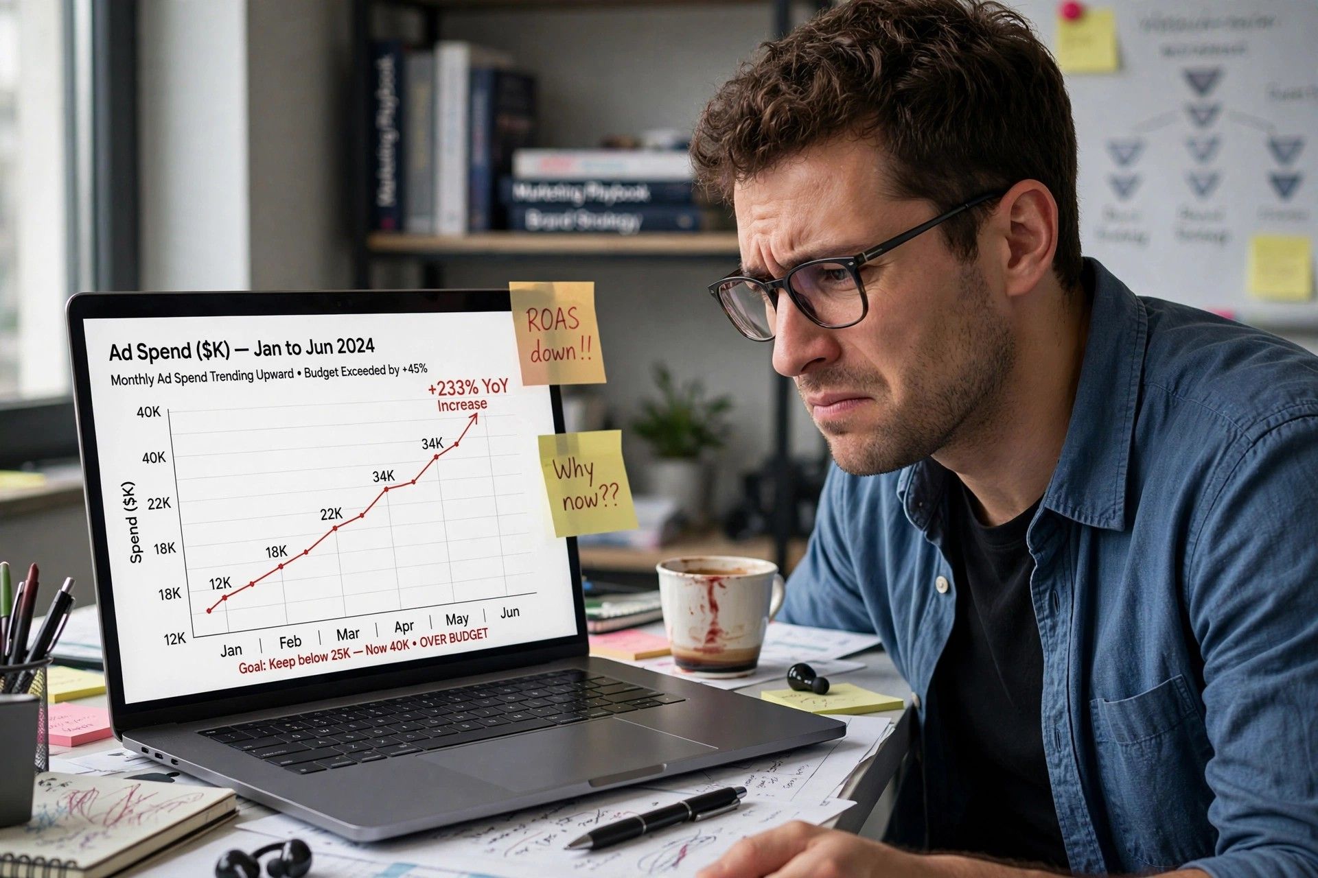 Stop Paying for Consumer Clicks: Why Google Ads Are Getting More Expensive for CRAs (and How to Fight Back)