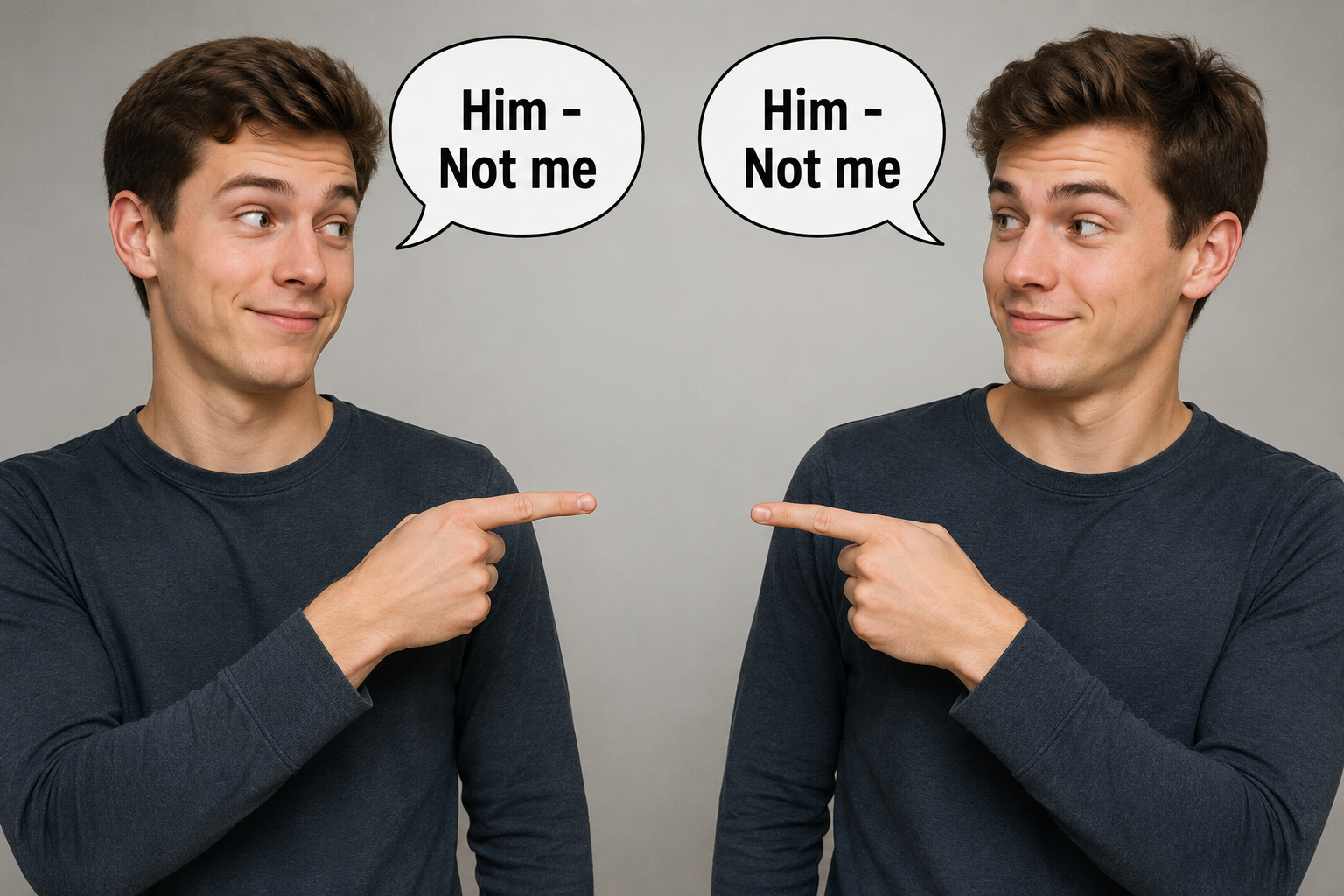 Double Trouble: 8th Circuit Rules CRAs Aren’t Liable for Court-Created 'Twin Brother' Snafus
