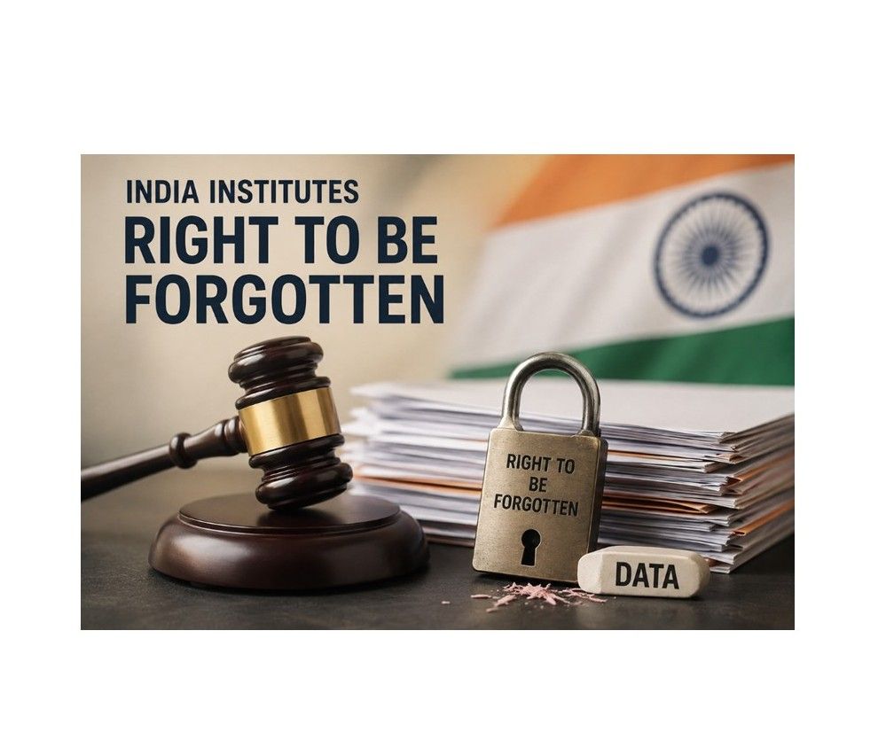 Big News for Background Screening: The "Right to be Forgotten" Threat Creeps Out of Europe