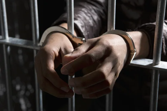 The 14-Day Arrest That Should Never Have Happened