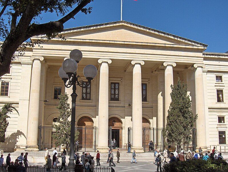 Navigating Civil Court Record Retrieval in Malta