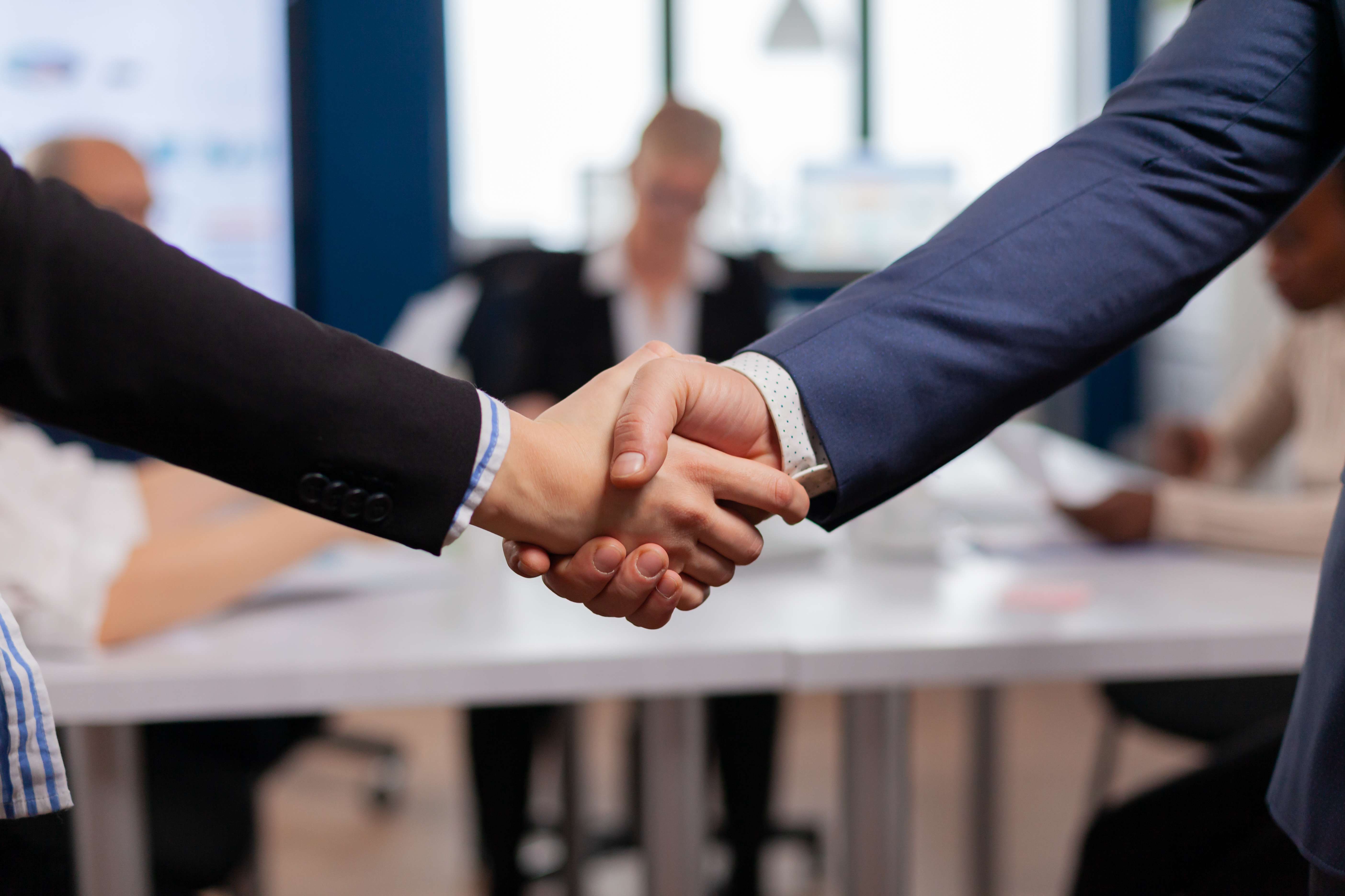 Professional Background Screening Association (PBSA) Expands Accreditation Programme Across the UK and Europe to Elevate Global Screening Standards