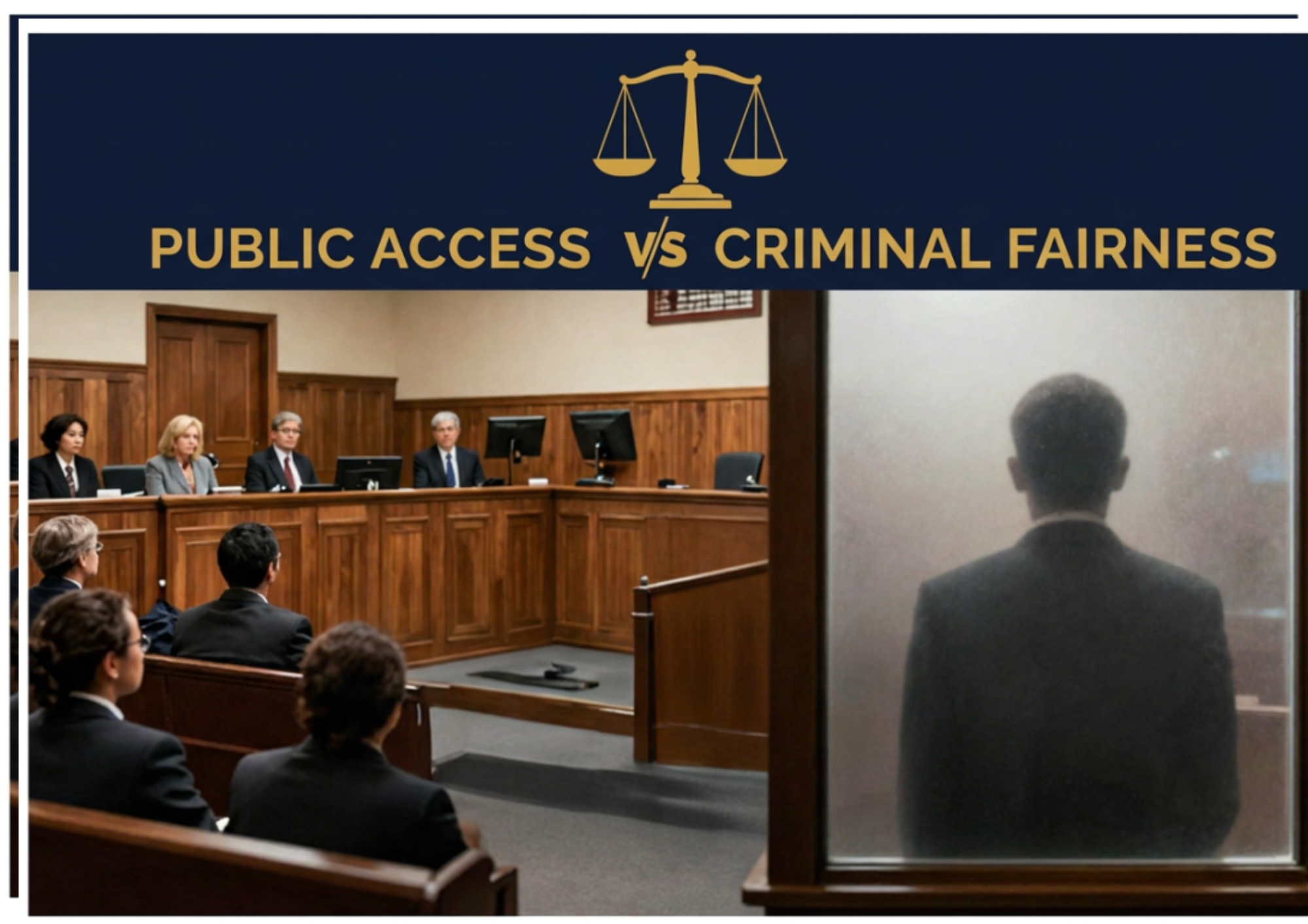 Open Justice vs. Criminal Prejudice: UK Commercial Court Limits Public Access Under New Filing Pilot