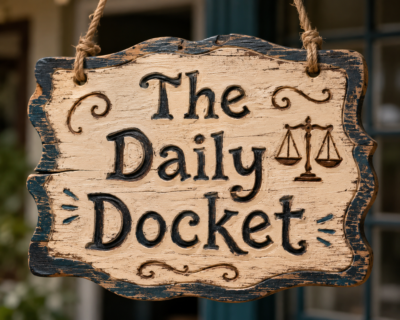 The Daily Docket - July 2. 2026 - Statutory Shifts, Compliance Alerts, and Industry Intelligence.