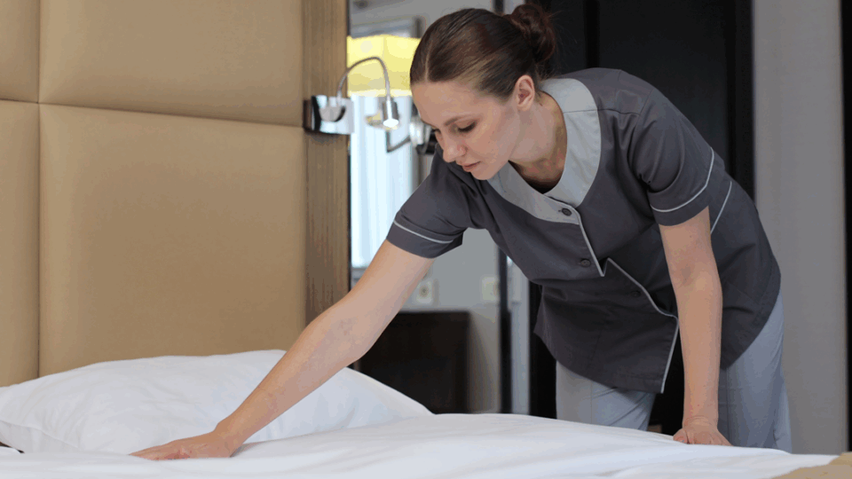 Guest Safety Starts Long Before the Front Desk